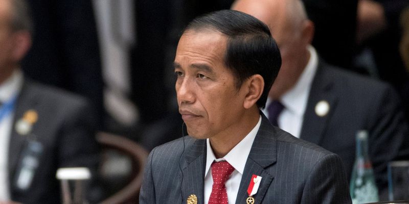 Президент Индонезии предложил заменить чиновников искусственным интеллектом