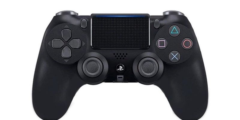 Sony запатентувала новий контролер для Playstation 5