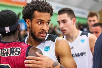 Баскетболист "Черкасских Мавп" Брэндон Янг продолжает сезон в Греции