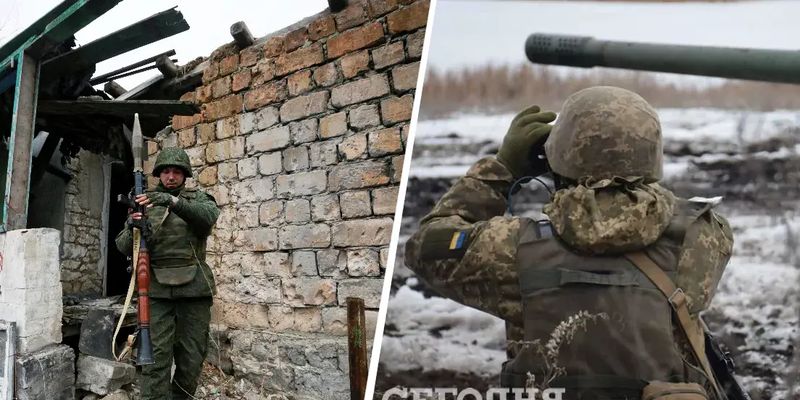 Сутки на Донбассе: оккупанты не нарушили режим "тишины"