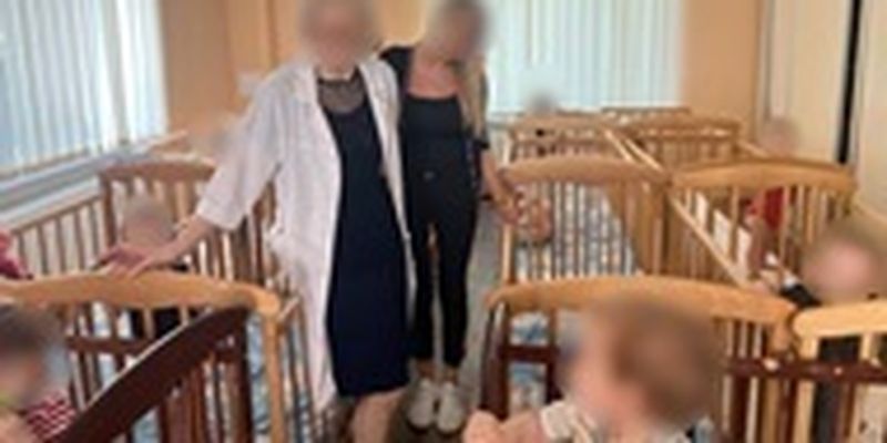 Депортировали украинских детей: двум соратницам Путина объявили подозрение