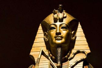 В Египте обнаружили уникальную гробницу фараонов
