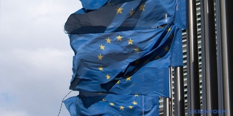 Украина обратилась в ЕС за новым пакетом финансовой поддержки - Буца