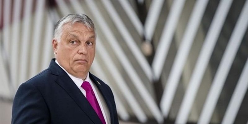Орбан: Відносини Угорщини з РФ можуть бути переглянуті